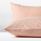 Σετ 2τμχ Μαξιλαροθήκη Αιγαίον Non Iron 51X76 / Somon